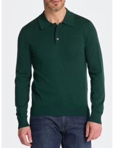 Gant - FINE COTTON POLO - Tops